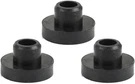 Hipa 3-PCS Fuel Tank Rubber Grommet Bushing 46-6560 104047 For Joh-n D-ee Toro W. Fixed Price $10.11.