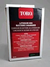 Oem Toro 88500 Charger 20V Li-ion Replacement Tested With Original Box. Fixed Price $29.87.