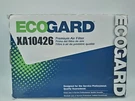 Ecogard Air Filter XA10426. Fixed Price $14.76.