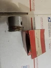 Briggs And Stratton Piston Kit 293400. Fixed Price $23.00.