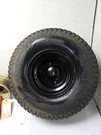 Used Rear Wheel And Tire For Ariens 42" Mower 20X8.0-8. Fixed Price $76.49.