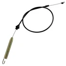 Deck Engagement Cable Fits Husqvarna LT16542 LT18542 LTH1342 LTH1742 532175067. Fixed Price $11.00.