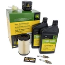 John Deere LG275 Home Maintenance Service Kit D125 D130 D140 E140 Series Tractor. Fixed Price $48.95.