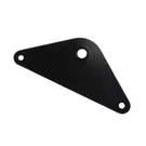 Plate-hitch #783-07208A-0637 For Mtd, Troy-bilt, Bolens, Cub Cadet, Craftsman,. Fixed Price $22.91.