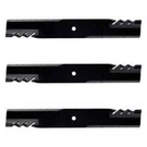 Oregon Pack 396-730 G6 Gator Mulcher Blade For John Deere TCU15881 M144196. Fixed Price $66.99.