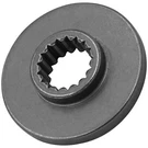 1679711SM 1676287 Deck Blade Splined Washer For Simplicity. Fixed Price $9.99.