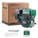 212CC 4-STROKE 7HP Gas Engine Motor Recoil Start Horizontal Pressure Washers. Fixed Price $153.67.