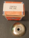 New Briggs & Stratton 220761 Carburetor Float Bowl Genuine Oem Service Part. Fixed Price $7.95.