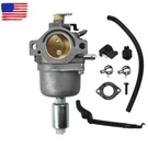 31C707 31C777 31D707 31D777 Carburetor For Briggs Stratton 31E577 31E607 Engine. Fixed Price $12.03.