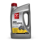 Triax Agra Utto Supreme GL4 Full Synthetic Tractor Transmission/hydraulic Oil.... Fixed Price $58.85.