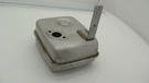 New Oem Briggs & Stratton 795077, E8025 Muffler Assembly Nos. Fixed Price $29.99.