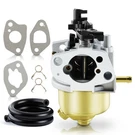 Carburetor Gasket For Yard Man Lawn Mower 12A-44MZ255 2007 751-10310. Fixed Price $17.77.