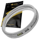 V-belt For John Deere SST18 Spin Steer Deck M154958 5/8" X 111". Fixed Price $21.00.