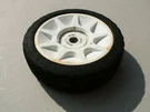 Lawn Boy 6" Front Wheel 684776. Fixed Price $19.14.