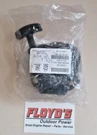 Genuine Husqvarna 581209501 Recoil Starter For BCZ230TS BCZ260TS SRTZ235. Fixed Price $74.99.