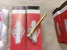 Oem Briggs & Stratton 491006 Trottle Shaft. Fixed Price $6.95.