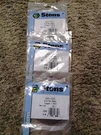 *lot Of 4* New Stens 485-585 Drive Disc Gasket For Snapper Oem 7014523YP. Fixed Price $35.00.