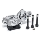 Genuine Oem Hydro Gear 71529 Lh Center Section Kit. Fixed Price $125.99.