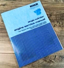 Kohler K91 K141 K161 K181 K241 K301 K321 K341 Engine Rebuild Overhaul Manual. Fixed Price $18.97.