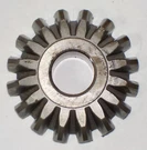 Peerless 5 Speed Transaxle 818C Bevel Miter Gear Pinion Idler 778068 (lot 698). Fixed Price $35.00.