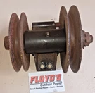 Ariens HT16 Garden Tractor 934005 Pto Jackshaft 03453100. Fixed Price $32.99.
