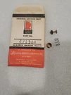 Tecumseh 27136A Bowl Drain Assembly Nos Oem. Fixed Price $8.25.