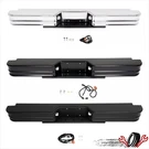 Ford F-150 F-250 Bronco Rear Bumper Assembly Diamondstep Universal. Fixed Price $184.98.