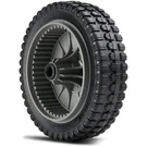 Front Wheels Drive 8" Scotts Murray Walk Behind Mowers 672441MA. Fixed Price $28.47.