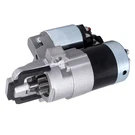 Tucarest 19227 Starter (2.0L 2.5L,W/O Start/stop Feature. Fixed Price $16.00.