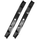 Ideasure Mulching Blades For 42" Deck, 532134149 Lawn Mower Pack. Fixed Price $33.19.