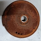 John Deere 285 320 345 Tractor Kawasaki FD590V 18HP Engine Flywheel C3. Fixed Price $48.00.