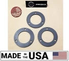 Sr Mower Deck Reinforcement Ring 3-BOLT John Deere Sabre STX38 STX46 LT180. Fixed Price $29.90.