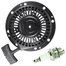 Topemai 590788 Recoil Pull Starter Replace Tecumseh 590746 590748 590704 For .... Fixed Price $30.46.