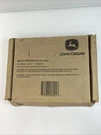 John Deere Suitcase Rear Traction Weight, 42 Pounds Cast-iron, UC12363-BG20029. Fixed Price $84.99.