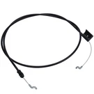 532130861 Control Cable For Craftsman Ayp Husq Poulan 22" Lawn Mower P.... Fixed Price $16.88.