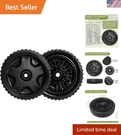 2 Wheel Drive Assembly, Fits Troy-bilt Mtd Craftsman Cub Cad Et Lawn Mower. Fixed Price $51.99.