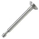 Genuine Oem Briggs & Stratton Part # 499642 Exhaust Valve. Fixed Price $35.21.