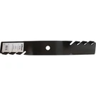 Toothed Blade For Kubota RCK48-15BX, RCK48-18BX, RCK48LTB, RCK48LTBEC; 362-996. Fixed Price $30.49.