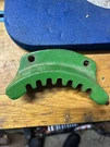 1965 John Deere 110 Round Fender Tractor Variator Quadrant. Fixed Price $20.00.