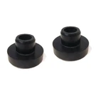 (pack Of 2) Fuel Bushing For Toro 46-6560, 466560, 104047, 104047P, 1-543645. Fixed Price $8.99.