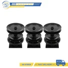 3PK Spindle 121705X 53212704 For Ayp Husqvarna Poulan GT160 YT161H Hvgtv PP1844. Fixed Price $59.93.