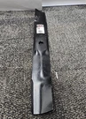 (qty 4) Rotary Copperhead 15-12380 7PT Star Center Hole Mower Blade 21" Oal. Fixed Price $39.99.