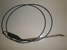 Mtd, Yardmachines 2-STAGE Snowblower Drive Cable 946-0898 746-0898A. Fixed Price $10.50.