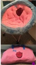 Bratz Livin Moon Chair 30X30 2004 Nwt Rare With Case Y2K. Fixed Price $450.00.