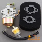 227-62450-10 Carburetor For Robin EY20 EY15 DET180 Wisconsin WI-185 Tune Up Kit. Fixed Price $14.35.