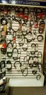 Murray Brand Belts, Lawn & Garden V-belts. Fixed Price $10.00.