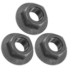 3220-7 9150904 915904 3-5103 01-191-1216 N114 Flange Nut For Toro Cub Cadet. Fixed Price $10.50.