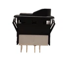 John Deere Original Equipment Toggle/rocker Switch - KV24461,1. Fixed Price $109.10.