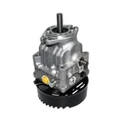 Genuine Scag 483101 Hydro Pump, Left Hand For Lawn Mowers. Fixed Price $859.25.