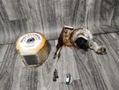 Snapper 21401P Air Filter Base Housing Cover. Fixed Price $39.99.